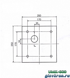    UMK-500 (/ 500 .)