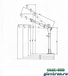    UMK-500 (/ 500 .)