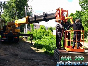    AML-250