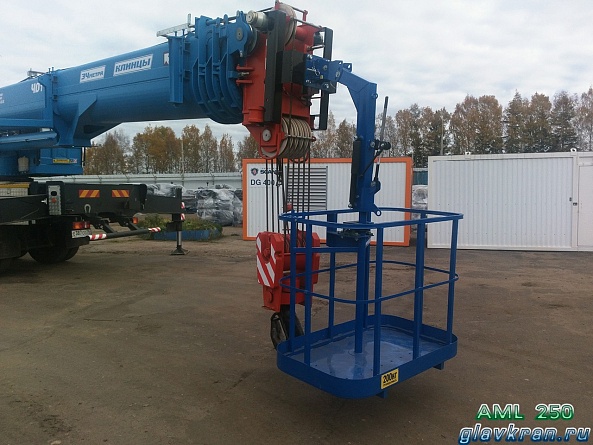    AML-250